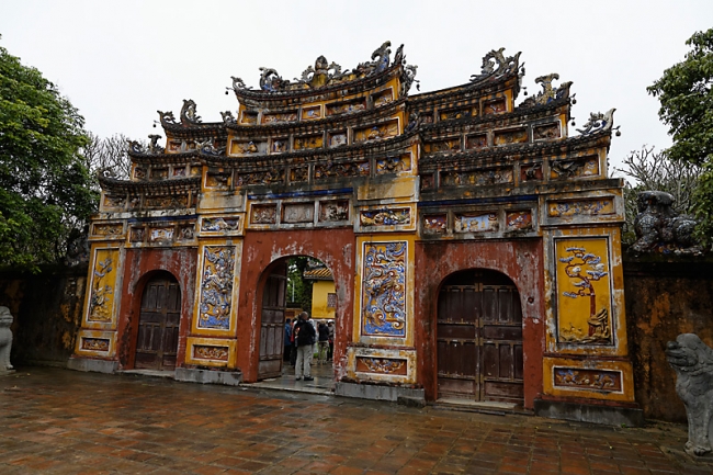 Hué-Cité interdite-010